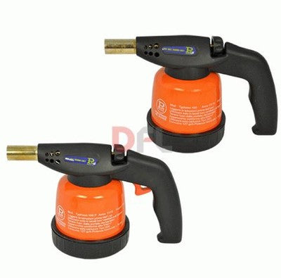 SALDATORI SALDATORE A GAS DA RISCALDO ACCENSIONE PIEZO