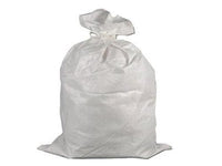 SACCHI IN POLIPROPILENE CM.60X100 CAPIENZA 50KG CONFEZIONE DA 50PZ