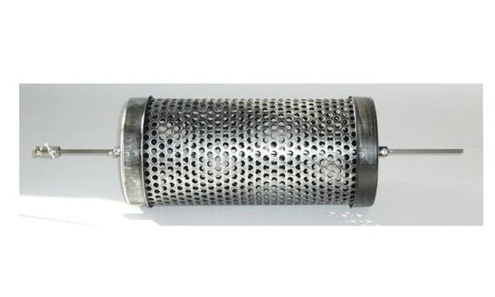 RULLO SPIEDINO PER CALDARROSTE CASTAGNE