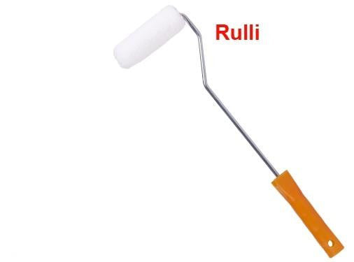 RULLI RULLO PER PITTORE PER RADIATORE BRIXO SINTETICO CM.10 pezzi 2