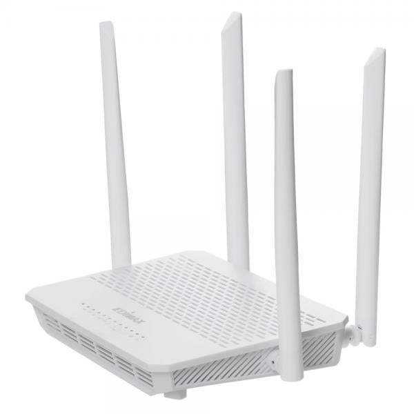Router WLAN Dual Band 2.4/5 GHz 1200 MBit/s, BR-6478AC V3
