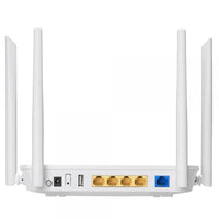 Router WLAN Dual Band 2.4/5 GHz 1200 MBit/s, BR-6478AC V3