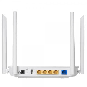 Router WLAN Dual Band 2.4/5 GHz 1200 MBit/s, BR-6478AC V3