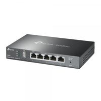 Router Cablato 10 Gigabit Ethernet, 100 Gigabit Ethernet Nero