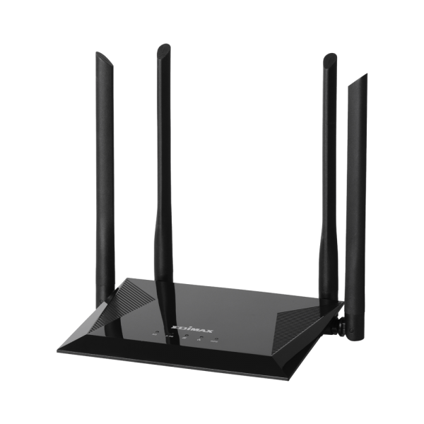 Router Dual Band 5 Wi-Fi AC1200, BR-6476AC