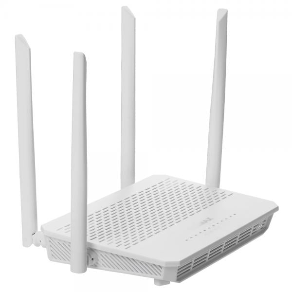 Router WLAN Dual Band 2.4/5 GHz 1200 MBit/s, BR-6478AC V3