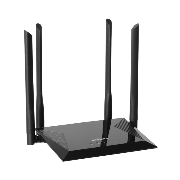 Router Dual Band 5 Wi-Fi AC1200, BR-6476AC