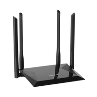 Router Dual Band 5 Wi-Fi AC1200, BR-6476AC