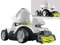 ROBOT PULITORI PER PISCINE A BATTERIA KOKIDO MANGA+RC32CBX/22/EU PULIZIA PISCINE