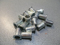 RIVETTI ACCIAIO FILETTATI INSERTI BUSSOLE PER RIVETTATRICE FAR PZ. 200 M5