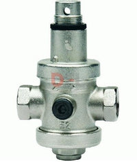 RIDUTTORE DI PRESSIONE EUROBRASS FF - PN 25 1/2''