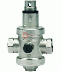 RIDUTTORE DI PRESSIONE EUROBRASS FFF - PN 25 3/4''