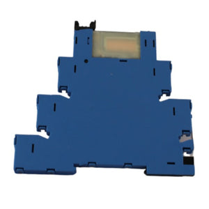 Relè modulo interfaccia 6A 24VDC Finder