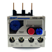 Relè termico CHINT 2,5-4 A