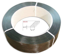 REGGIA IN POLIPROPILENE 2000MT REGGETTA MISURA MM. 15x0,5 MARCA ROMEO MAESTRI