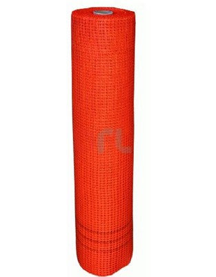 RETE PORTAINTONACO RINFORZO RETI PER INTONACO IN FIBRA DI VETRO MT.1X50