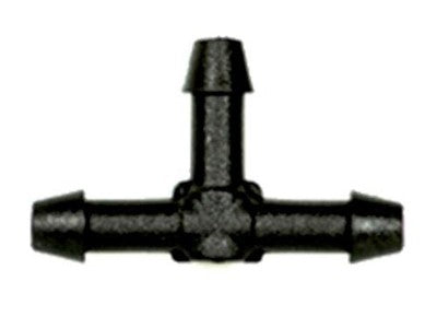 RACCORDI A T PER TUBO CAPILLARE 707 IRRIGAZIONE