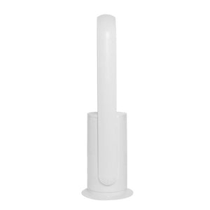 Purificatore d'aria con filtro OCEANIC - Senza pale - Oscillazione - 35W - H.80 cm - Timer 8h - Telecomando