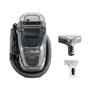 Pulitore Smacchiatore - CONTINENTAL EDISON - Divani - Tappeti - Imbottiti - 600 W - Serbatoio 1,3 L - Tubo 1,6 M