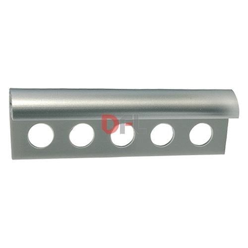 PROFILO PER PIASTRELLE JOLLY IN PVC MM. 10 MARMORIZZATO H. CM. 250 PZ.10
