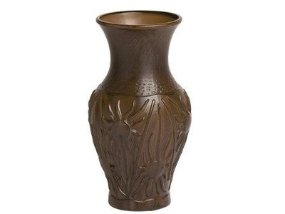 PORTAOMBRELLI ANFORA IN POLIETILENE ALTA DENSITA' H 54 CM