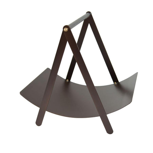 PORTALEGNA RUST A IN FERRO BATTUTO CM.51X40X48