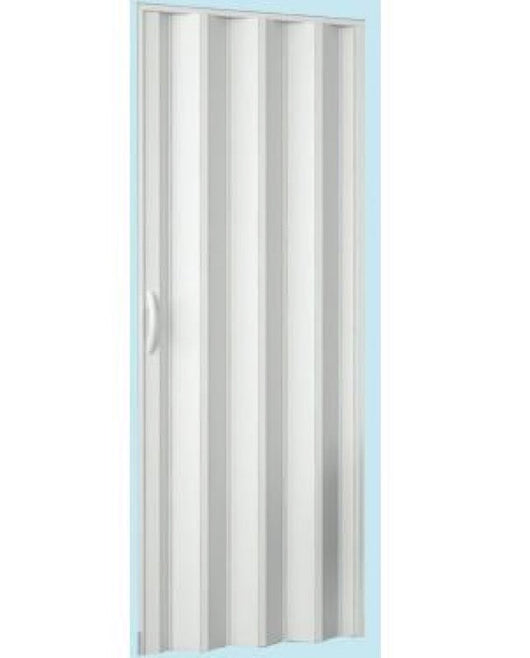 PORTE PORTA A SOFFIETTO IN PVC 82X210 CM