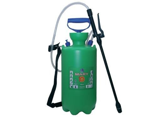 POMPE POMPA GDM MARY 10 LT IRRIGAZIONE GIARDINAGGIO