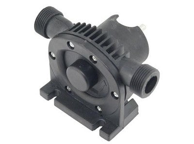 POMPE POMPA AUTOASPIRANTE PER TRAPANO