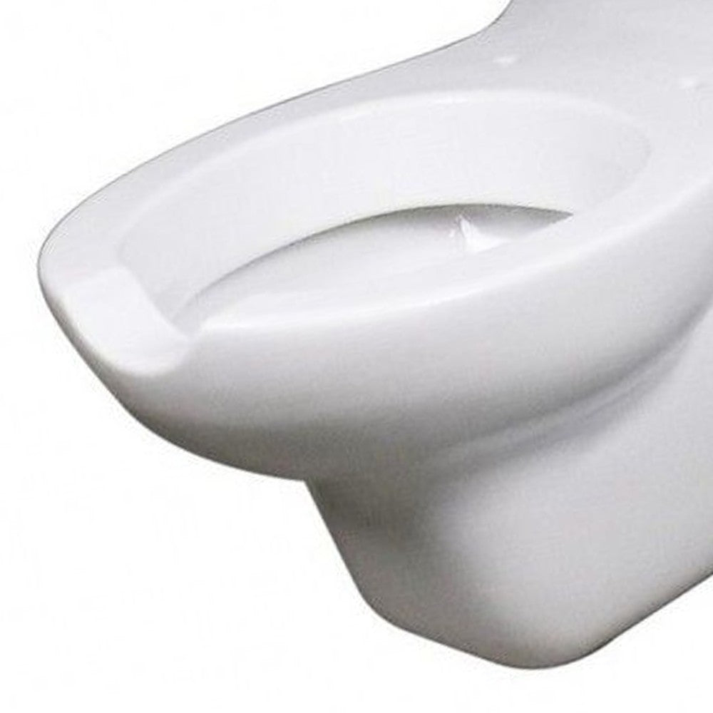 Vaso sospeso serie open da 77 cm con apertura