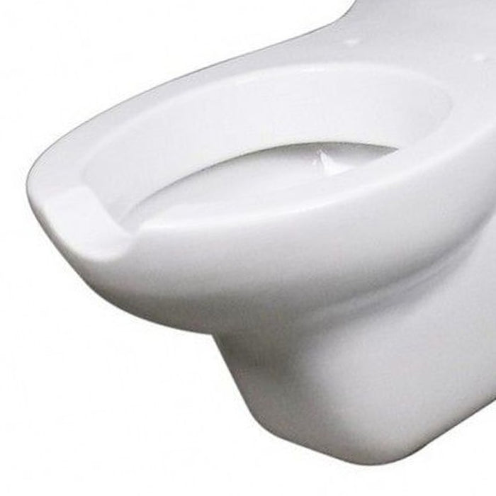 Vaso sospeso serie open da 77 cm con apertura