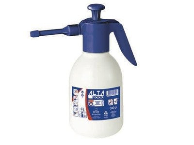 POMPE POMPA SPRUZZINO SPRUZZATORE ALTA 2000 VITON AL4002 DA LT.2