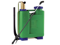 POMPE POMPA GDM ROSY POMPANTE NYLON LT.16 GIARDINAGGIO IRRIGAZIONE