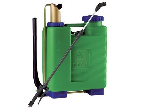 POMPE POMPA GDM ROSY POMPANTE NYLON LT.16 GIARDINAGGIO IRRIGAZIONE