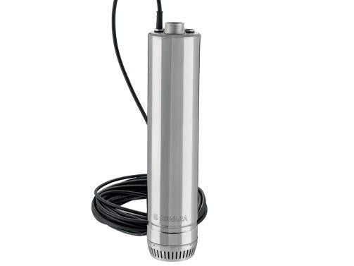 POMPA LOWARA SOMMERSA SCUBA 5SC6 HP 1.50 POMPE SOMMERSE IDRAULICA