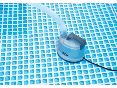 POMPA DI DRENAGGIO SVUOTAMENTO ACQUA INTEX PER PISCINE