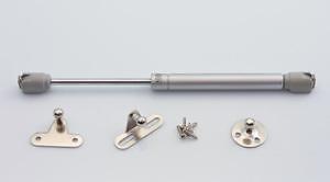 PISTONE A GAS PER RIBALTE KG 9/10 PISTONCINO PER ANTE MOBILI CHIUSURA SOFT