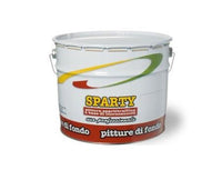 PITTURA STRADALE SPARTY TRAFFICO LAIV 20 KG PITTURE SINTETICHE