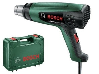 PISTOLE TERMICHE BOSCH UNIVERSALHEAT 600 POTENZA 1800W