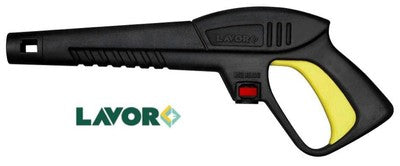 PISTOLA LANCIA PER IDROPULITRICE S09C PER IDROPULITRICI MARINE 125 E NAVY 140