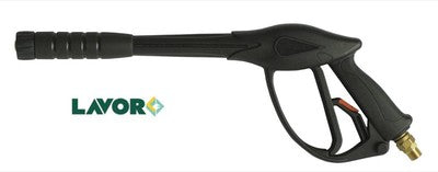 PISTOLA LANCIA PER IDROPULITRICE AL 15 PER IDROPULITRICI MEK 1108