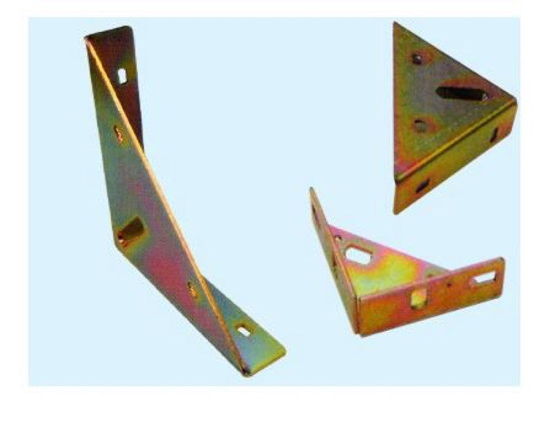 PIASTRE ANGOLARI ART.579 MM.150X150 PEZZI 4