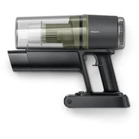 PHILIPS XC3033/01 PowerCyclone 8 - Aspirapolvere senza fili - - Fino a 60 minuti di durata della batteria - Cargo Green