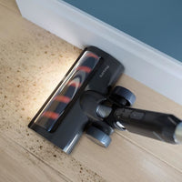 PHILIPS XC3033/01 PowerCyclone 8 - Aspirapolvere senza fili - - Fino a 60 minuti di durata della batteria - Cargo Green