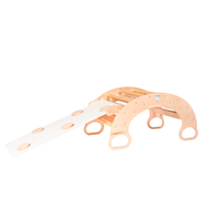 Percorso di Pikler Fantastici 4