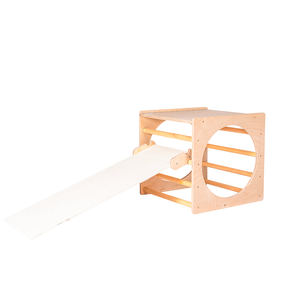 Percorso di Pikler Jeeg Robot