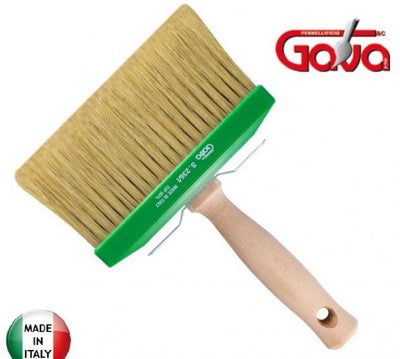 PENNELLO PLAFONIERA ANTIGOCCIA MM.150x50 PENNELLI PENNELLESSE PITTURAZIONE