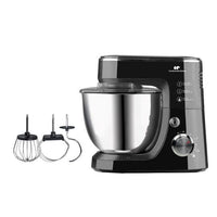 Pasticceria CONTINENTAL EDISON CERP800B - 800W - Nero