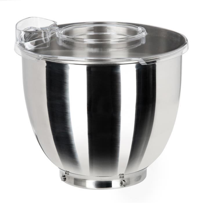 Pasticceria CONTINENTAL EDISON CERP800B - 800W - Nero