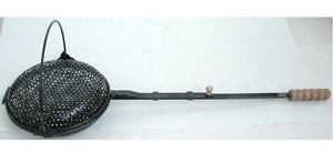 PADELLA PER CASTAGNE CALDARROSTE LUX